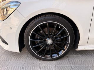 Mercedes-Benz Clase CLA CLA 250 Sport 4MATIC Shooting Brake