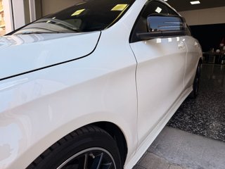 Mercedes-Benz Clase CLA CLA 250 Sport 4MATIC Shooting Brake