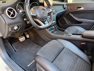 Mercedes-Benz Clase CLA CLA 250 Sport 4MATIC Shooting Brake