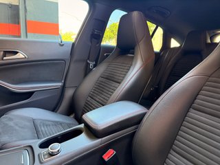 Mercedes-Benz Clase CLA CLA 250 Sport 4MATIC Shooting Brake