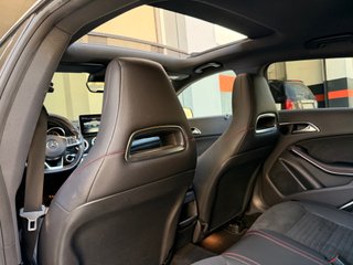 Mercedes-Benz Clase CLA CLA 250 Sport 4MATIC Shooting Brake