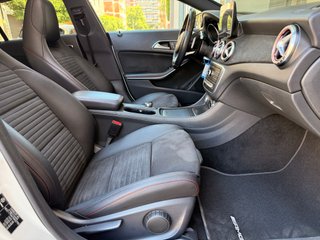 Mercedes-Benz Clase CLA CLA 250 Sport 4MATIC Shooting Brake