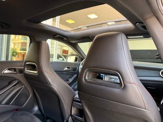 Mercedes-Benz Clase CLA CLA 250 Sport 4MATIC Shooting Brake