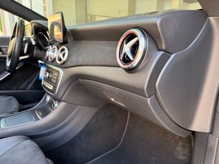 Mercedes-Benz Clase CLA CLA 250 Sport 4MATIC Shooting Brake