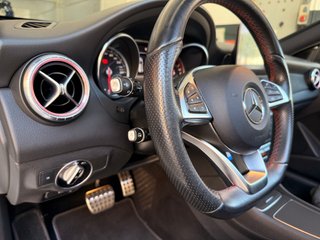 Mercedes-Benz Clase CLA CLA 250 Sport 4MATIC Shooting Brake