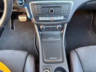 Mercedes-Benz Clase CLA CLA 250 Sport 4MATIC Shooting Brake