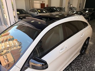 Mercedes-Benz Clase CLA CLA 250 Sport 4MATIC Shooting Brake