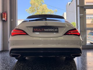 Mercedes-Benz Clase CLA CLA 250 Sport 4MATIC Shooting Brake