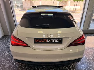 Mercedes-Benz Clase CLA CLA 250 Sport 4MATIC Shooting Brake
