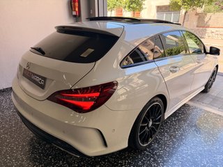 Mercedes-Benz Clase CLA CLA 250 Sport 4MATIC Shooting Brake