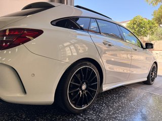 Mercedes-Benz Clase CLA CLA 250 Sport 4MATIC Shooting Brake