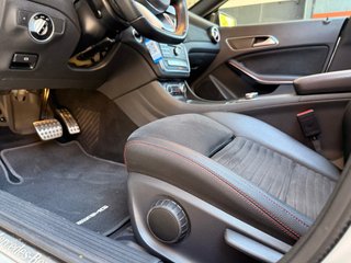 Mercedes-Benz Clase CLA CLA 250 Sport 4MATIC Shooting Brake
