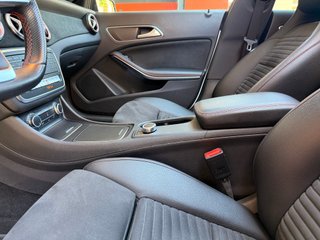 Mercedes-Benz Clase CLA CLA 250 Sport 4MATIC Shooting Brake