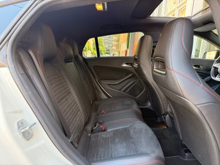 Mercedes-Benz Clase CLA CLA 250 Sport 4MATIC Shooting Brake