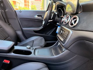 Mercedes-Benz Clase CLA CLA 250 Sport 4MATIC Shooting Brake