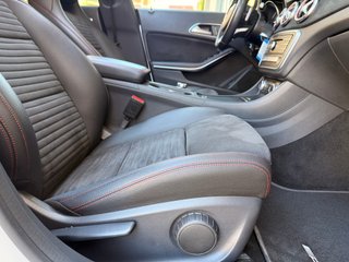 Mercedes-Benz Clase CLA CLA 250 Sport 4MATIC Shooting Brake