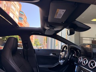 Mercedes-Benz Clase CLA CLA 250 Sport 4MATIC Shooting Brake