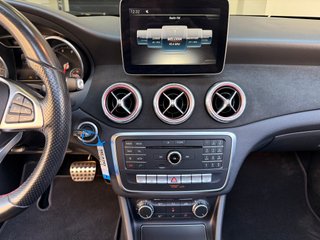 Mercedes-Benz Clase CLA CLA 250 Sport 4MATIC Shooting Brake