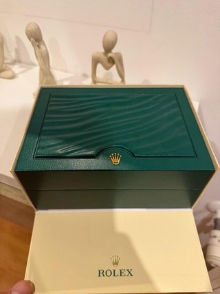 Rolex Datejust 41mm Pizarra