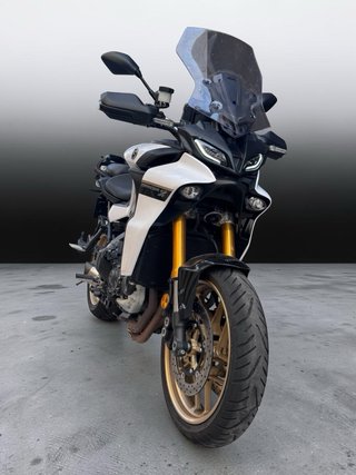 Yamaha Tracer 900 2024 - 19.400 Km