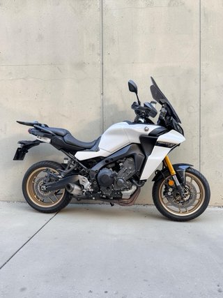 Yamaha Tracer 900 2024 - 19.400 Km