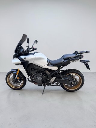 Yamaha Tracer 900 2024 - 19.400 Km