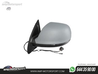 RETROVISOR COMPLETO IZQUIERDO PARA AUDI Q7