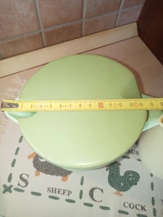 Caraffe in PVC da 1.5L (2 pezzi)
