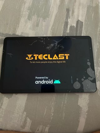Tablet teclast