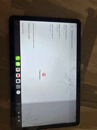 Tablet teclast