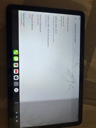 Tablet teclast
