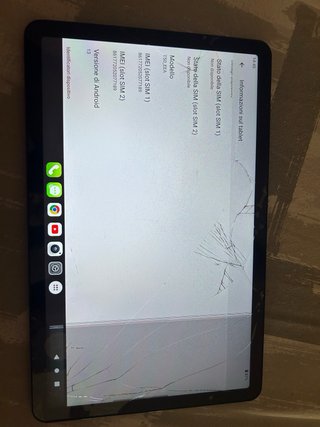 Tablet teclast