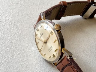 Josmar svizzero antimagnetico 4521/8207 anni '60