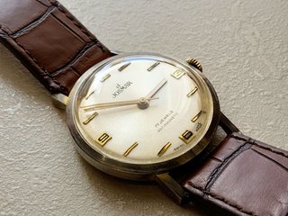 Josmar svizzero antimagnetico 4521/8207 anni '60