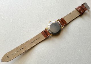 Josmar svizzero antimagnetico 4521/8207 anni '60