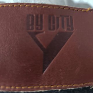 Pantalón vaquero para moto Talla 46