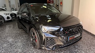 Audi Q3 RS 2.5 TFSI quattro