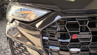 Audi Q3 RS 2.5 TFSI quattro