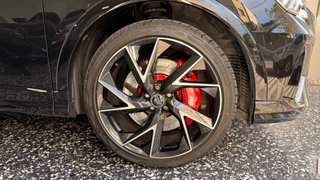 Audi Q3 RS 2.5 TFSI quattro