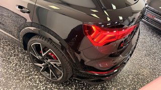 Audi Q3 RS 2.5 TFSI quattro