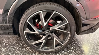 Audi Q3 RS 2.5 TFSI quattro