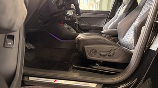 Audi Q3 RS 2.5 TFSI quattro