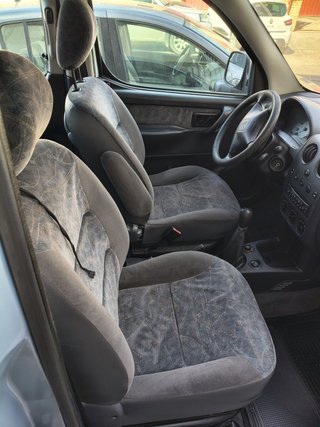Citroen Berlingo 2.0 hdi 5 plazas