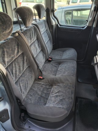 Citroen Berlingo 2.0 hdi 5 plazas