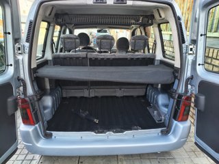 Citroen Berlingo 2.0 hdi 5 plazas