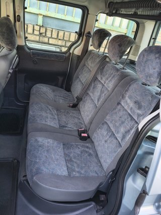 Citroen Berlingo 2.0 hdi 5 plazas