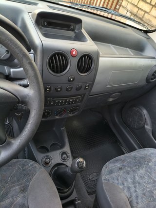 Citroen Berlingo 2.0 hdi 5 plazas