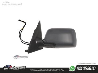 RETROVISOR COMPLETO IZQUIERDO PARA BMW X3 E83