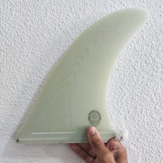 Quilla 10 pulgadas Longboard Surf