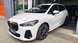 BMW Serie 2 Active Tourer 218i
